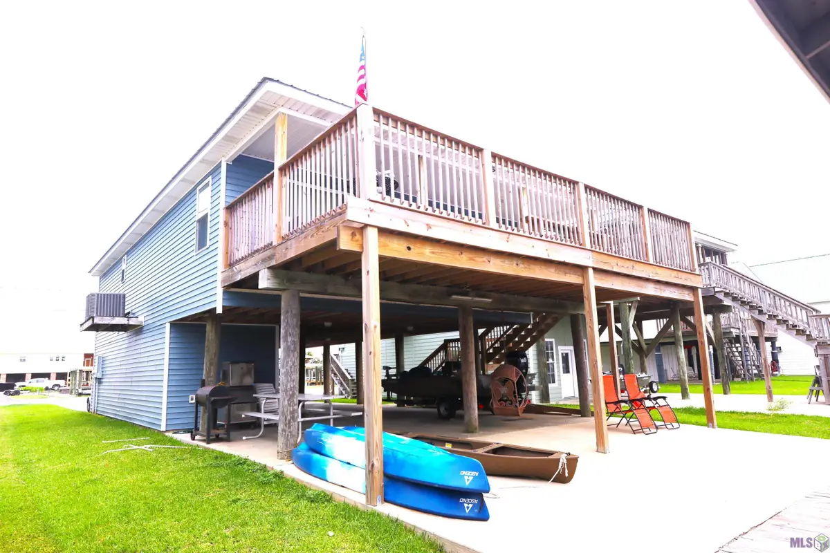 148 Constantin Dr, Port Fourchon, LA 70357 - #1