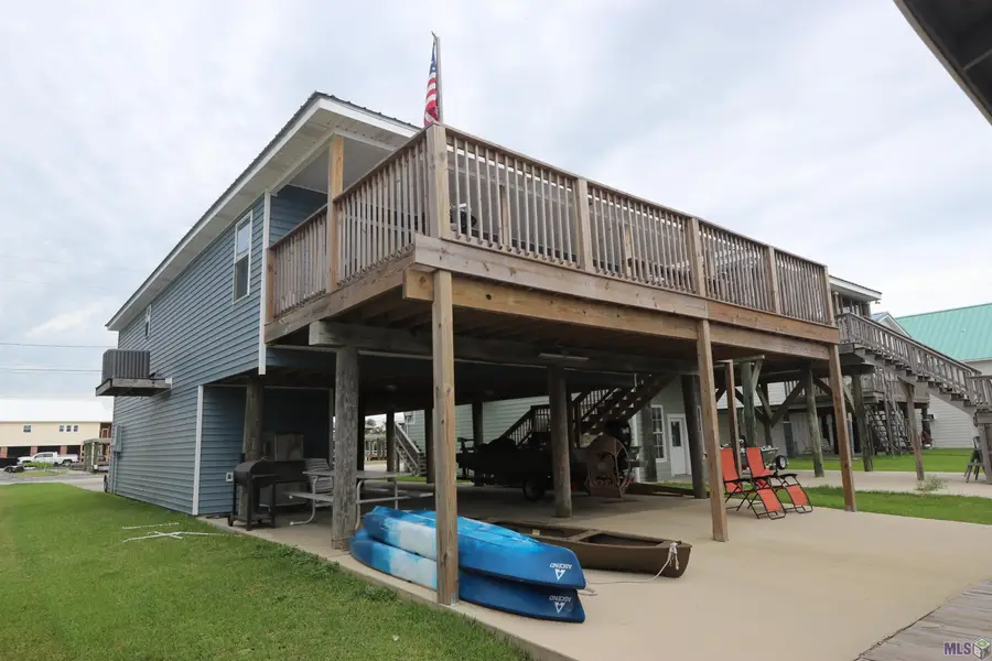 148 Constantin Dr, Port Fourchon, LA 70357 - #3