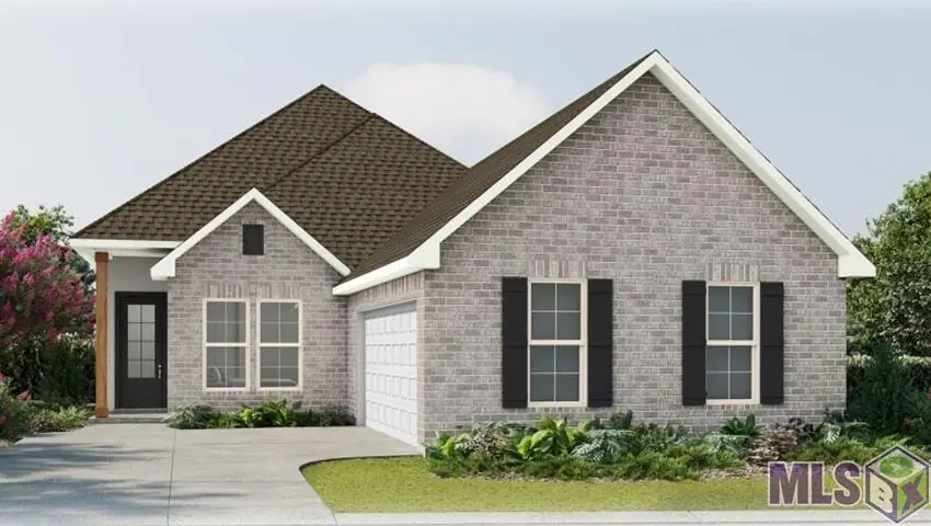 385 Rue Evangeline, Houma, LA 70364 - #1