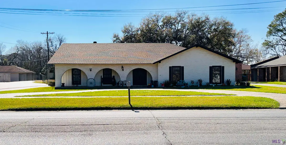 1501 Sixth St, Morgan City, LA 70380 - #1