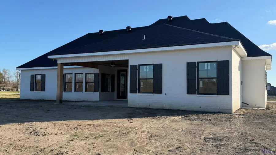 228 Newsom Dr, Houma, LA 70360 - #2