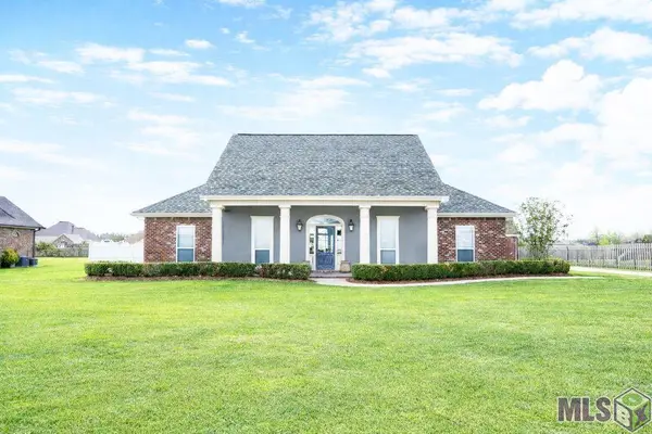 126 Cascade Dr. Sugar Ridge Rd, Thibodaux, LA 70301