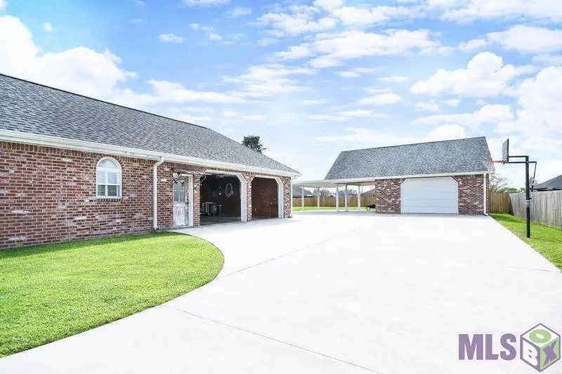 126 Cascade Dri Sugar Ridge Rd, Thibodaux, LA 70301 - #2