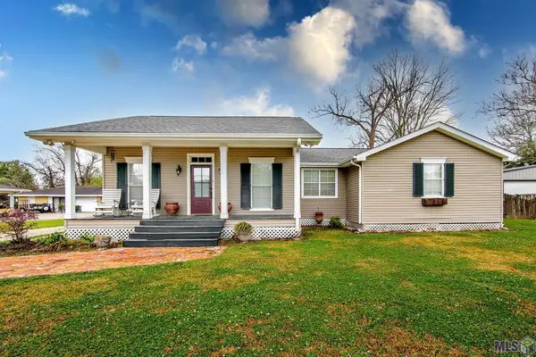 2886 Highway 1, Labadieville, LA 70372