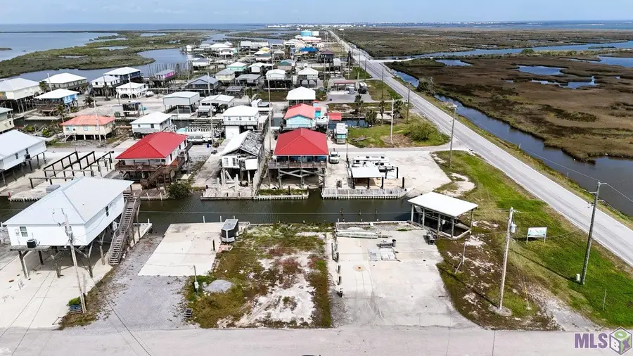 106 Touro Lane, Grand Isle, LA 70358 - #3