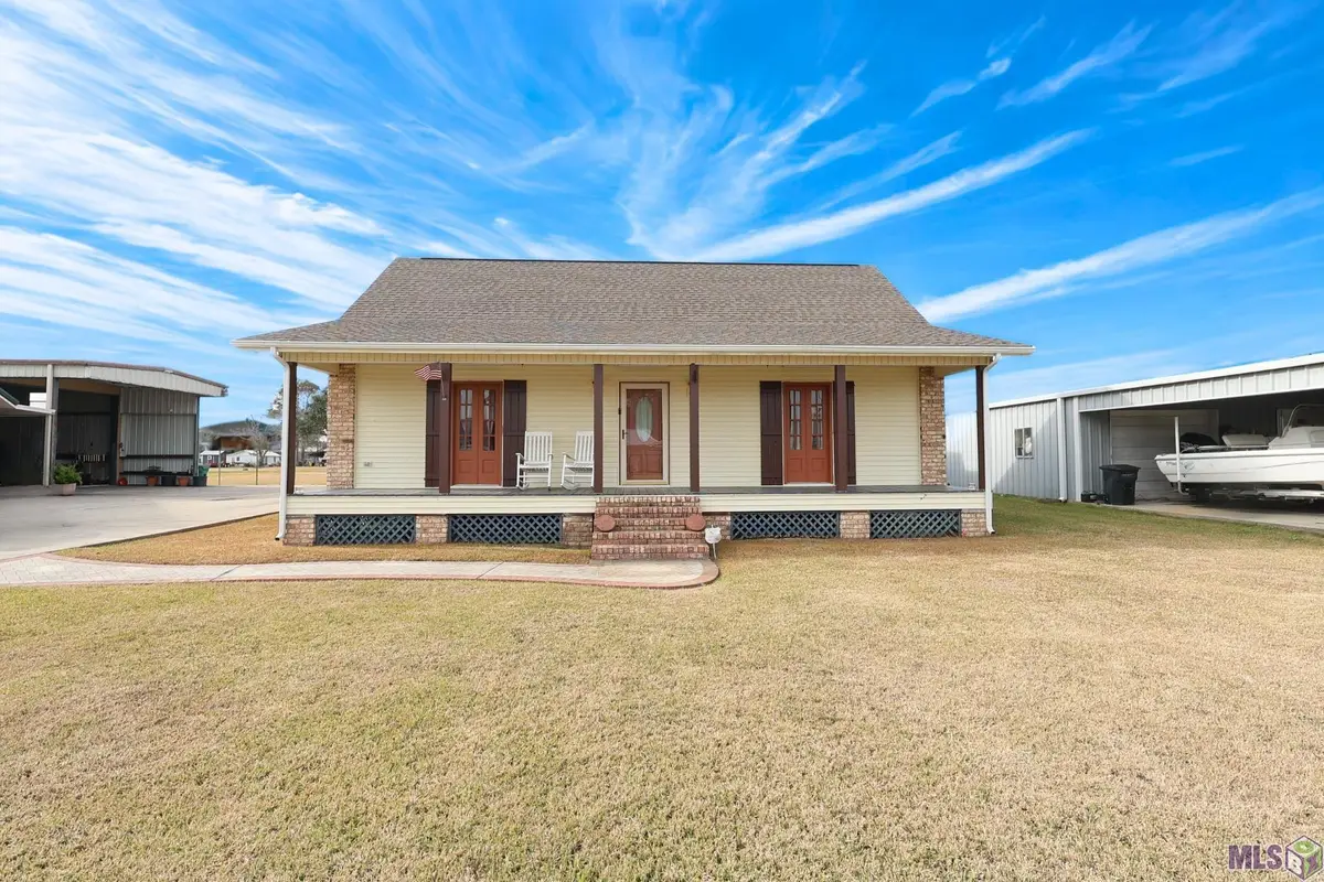 126 West 35th Street, Larose, LA 70373 - #1