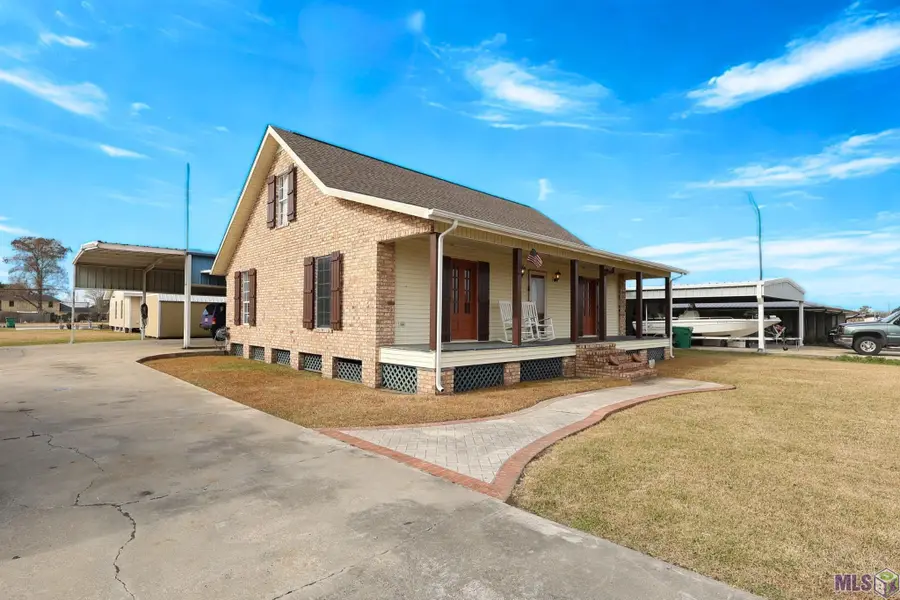 126 West 35th Street, Larose, LA 70373 - #2