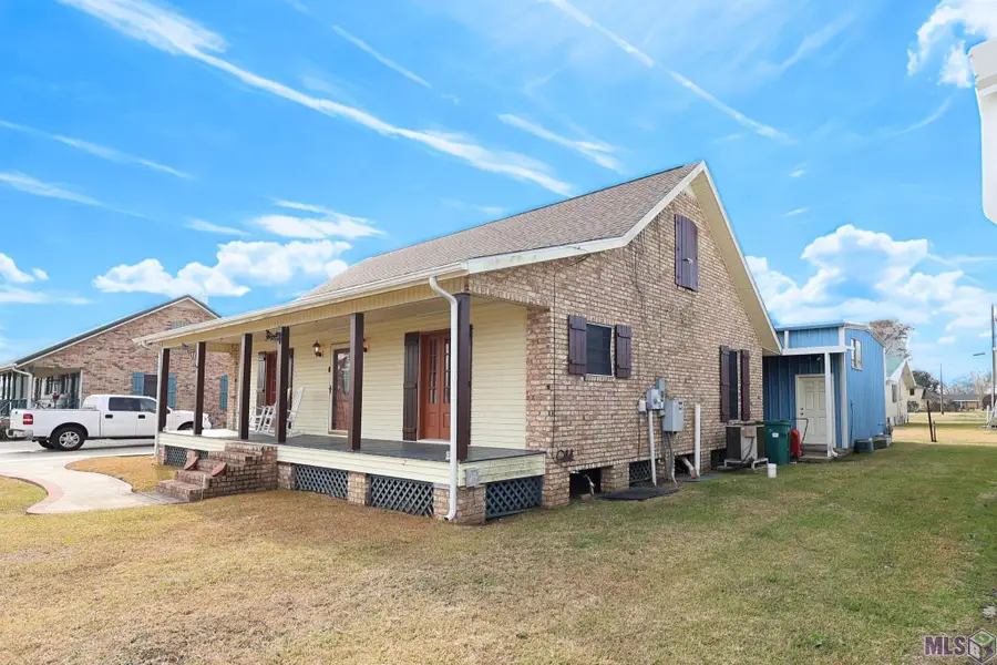 126 West 35th Street, Larose, LA 70373 - #3