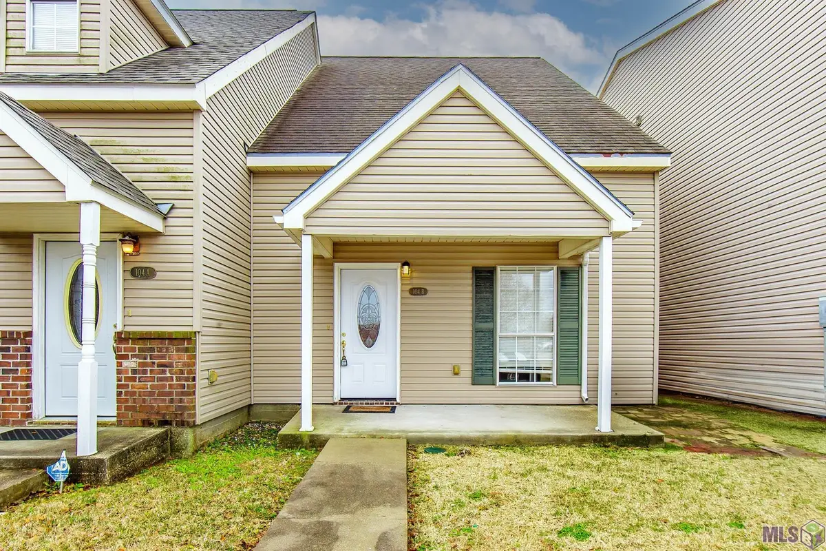 104 Ramey Road #B, Houma, LA 70360 - #1