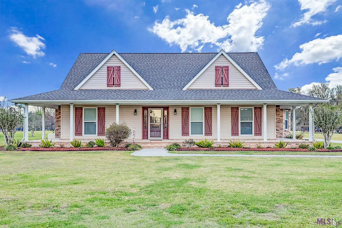 4167 Bayouside Dr, Houma, LA 70363 - #1