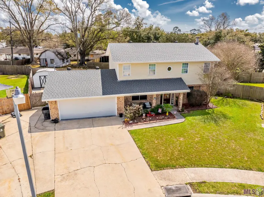 924 Eagle Dr, Houma, LA 70364 - #2