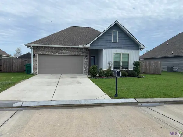 184 Shadow Pointe Road, Thibodaux, LA 70301