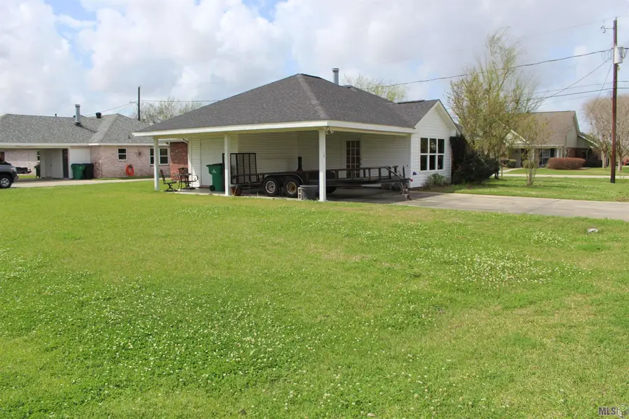 301 Aspen Dr, Raceland, LA 70394 - #3