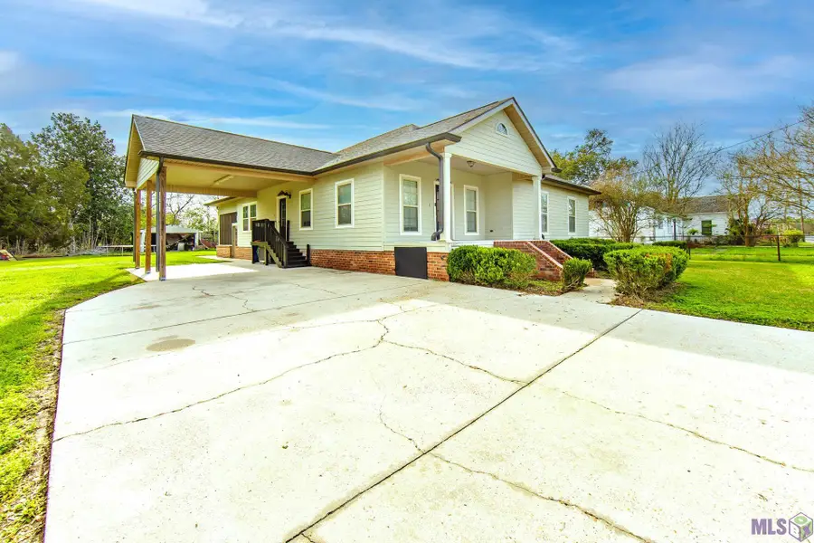 118 Hotard Street, Bourg, LA 70343 - #2