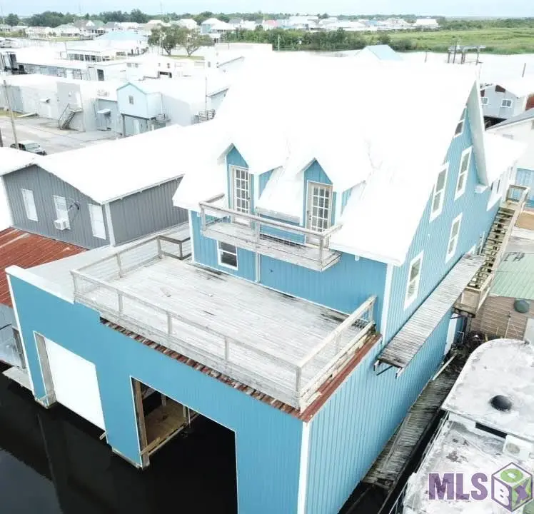 172 Dominique Court, Theriot, LA 70397 - #1