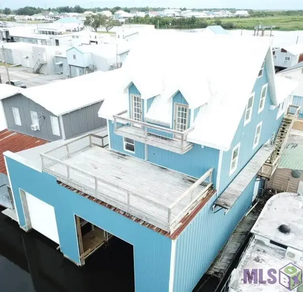 172 Dominique Court, Theriot, LA 70397