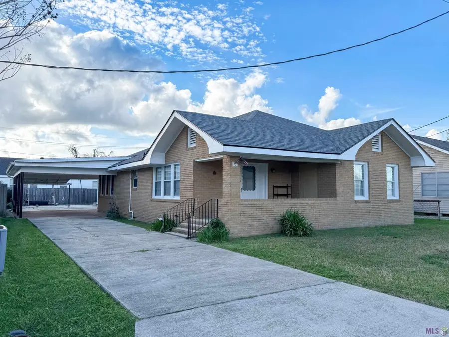 431 Pecan St, Houma, LA 70364 - #2