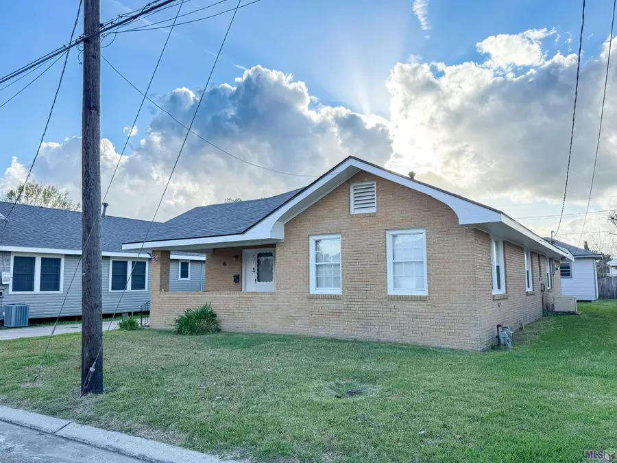 431 Pecan St, Houma, LA 70364 - #3