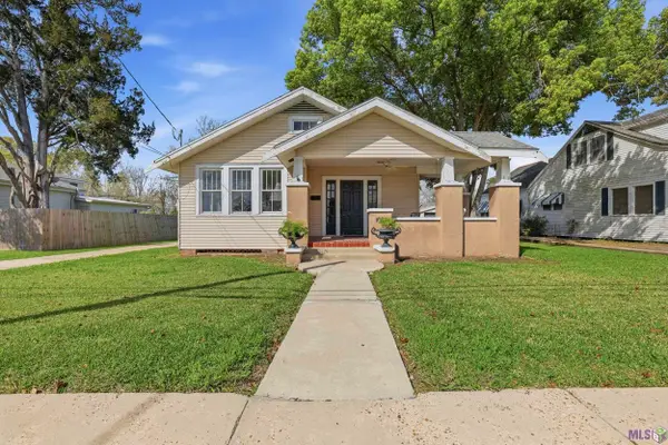 1050 Jackson St, Thibodaux, LA 70301