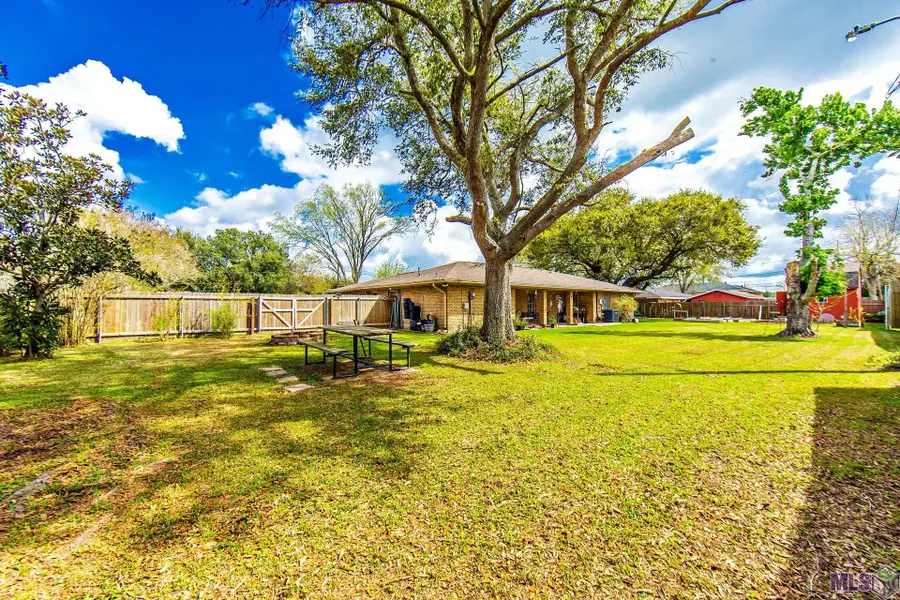 202 South Hidalgo Lane, Thibodaux, LA 70301 - #3