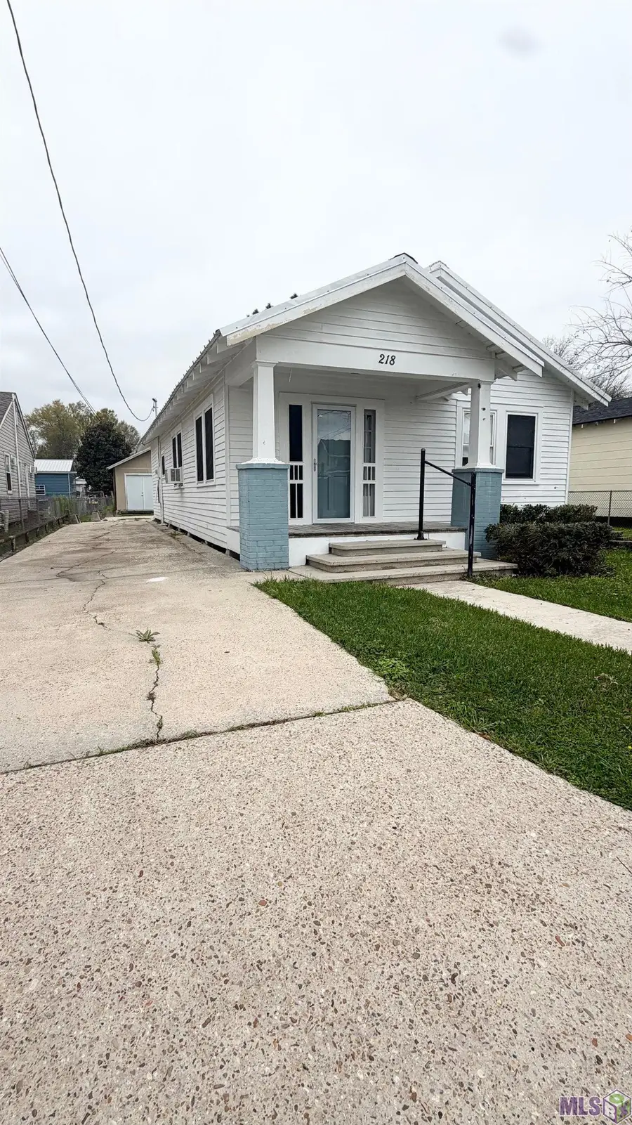 218 1st St, Houma, LA 70364 - #2