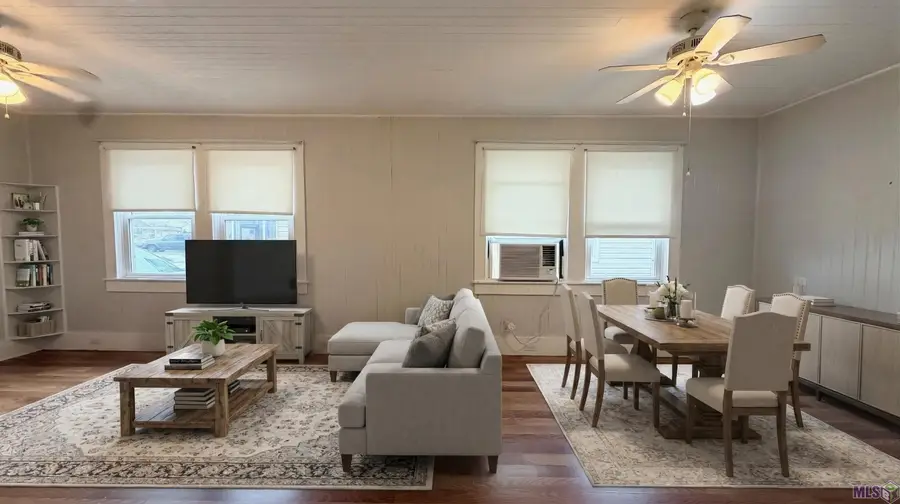218 1st St, Houma, LA 70364 - #3