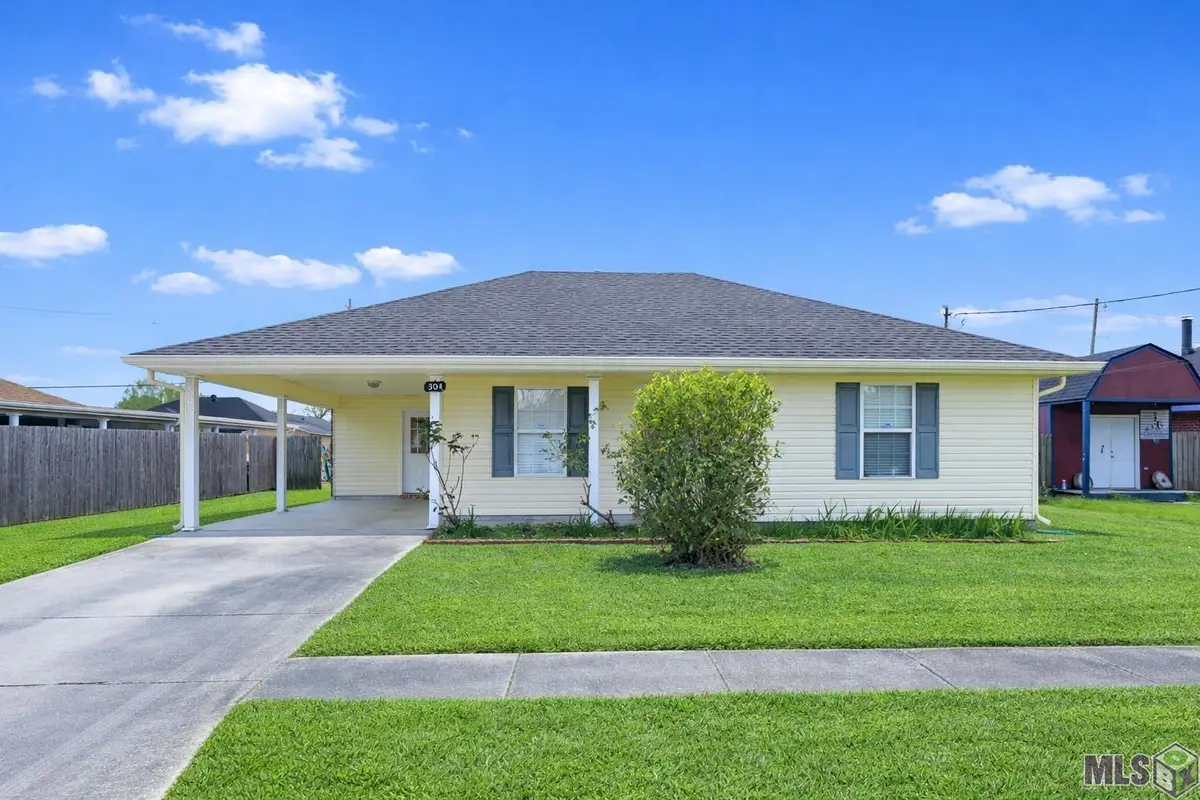 304 Idlewild Drive, Houma, LA 70364 - #1