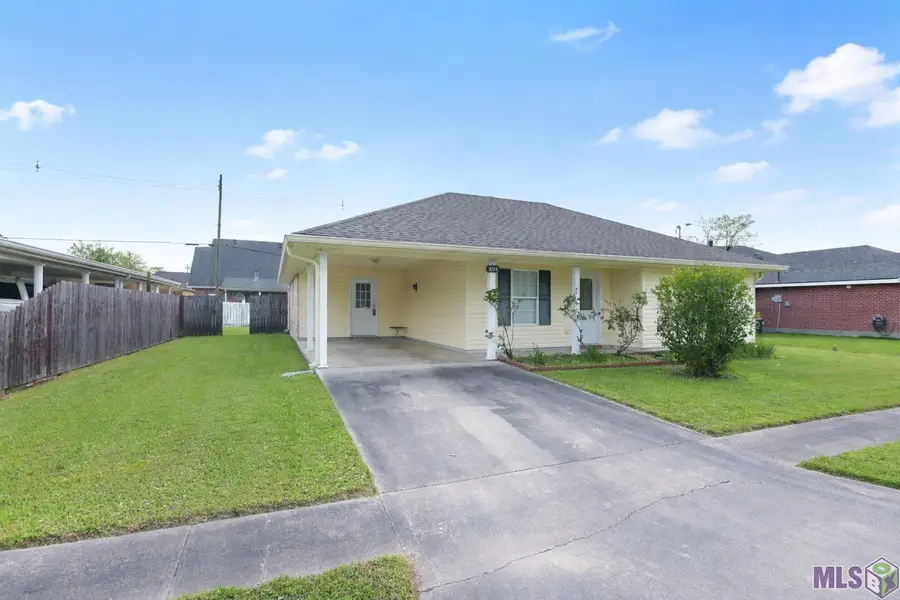 304 Idlewild Drive, Houma, LA 70364 - #2