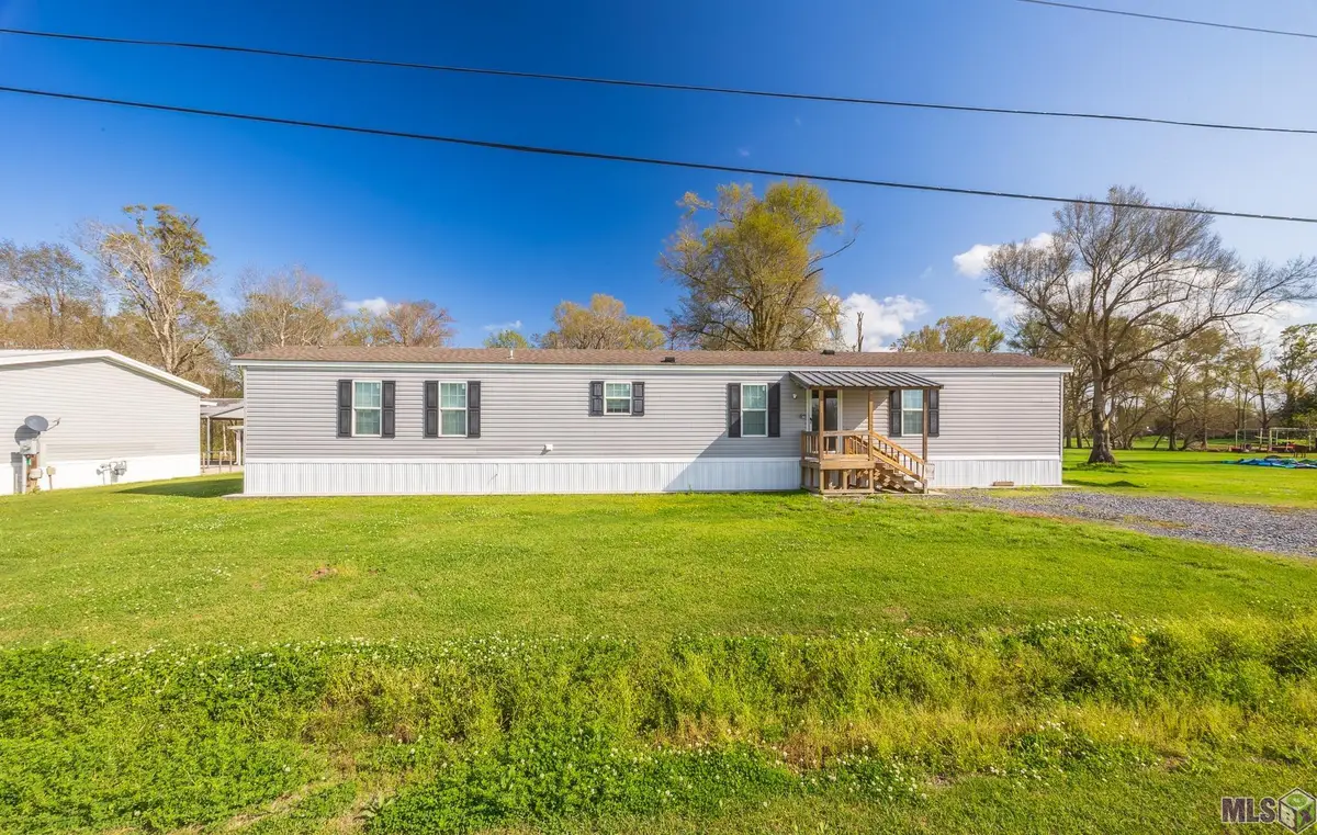 188 D. Dupre St., Houma, LA 70364 - #1