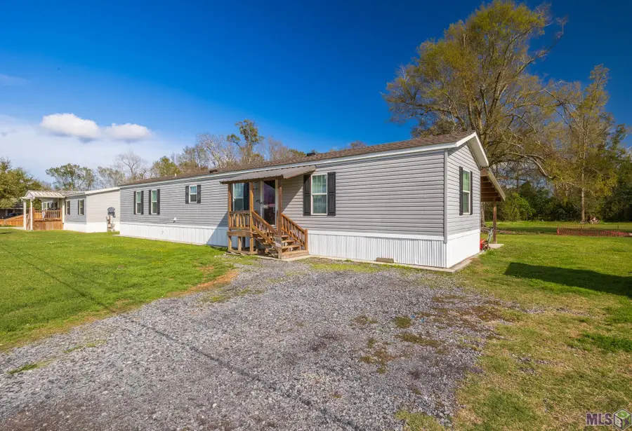 188 D. Dupre St., Houma, LA 70364 - #3