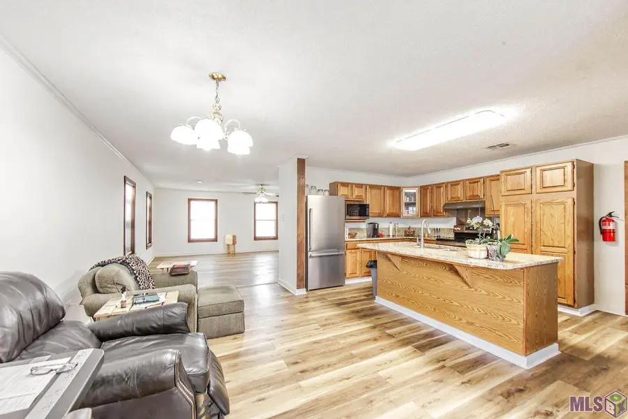 107 Sugar Ridge Drive, Houma, LA 70360 - #3