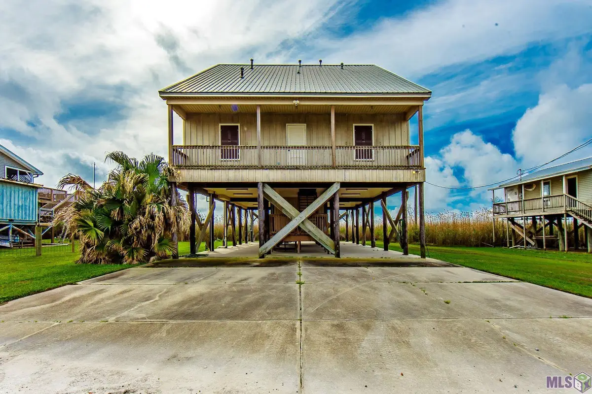 3365 Bayou Dularge Rd, Theriot, LA 70397 - #1