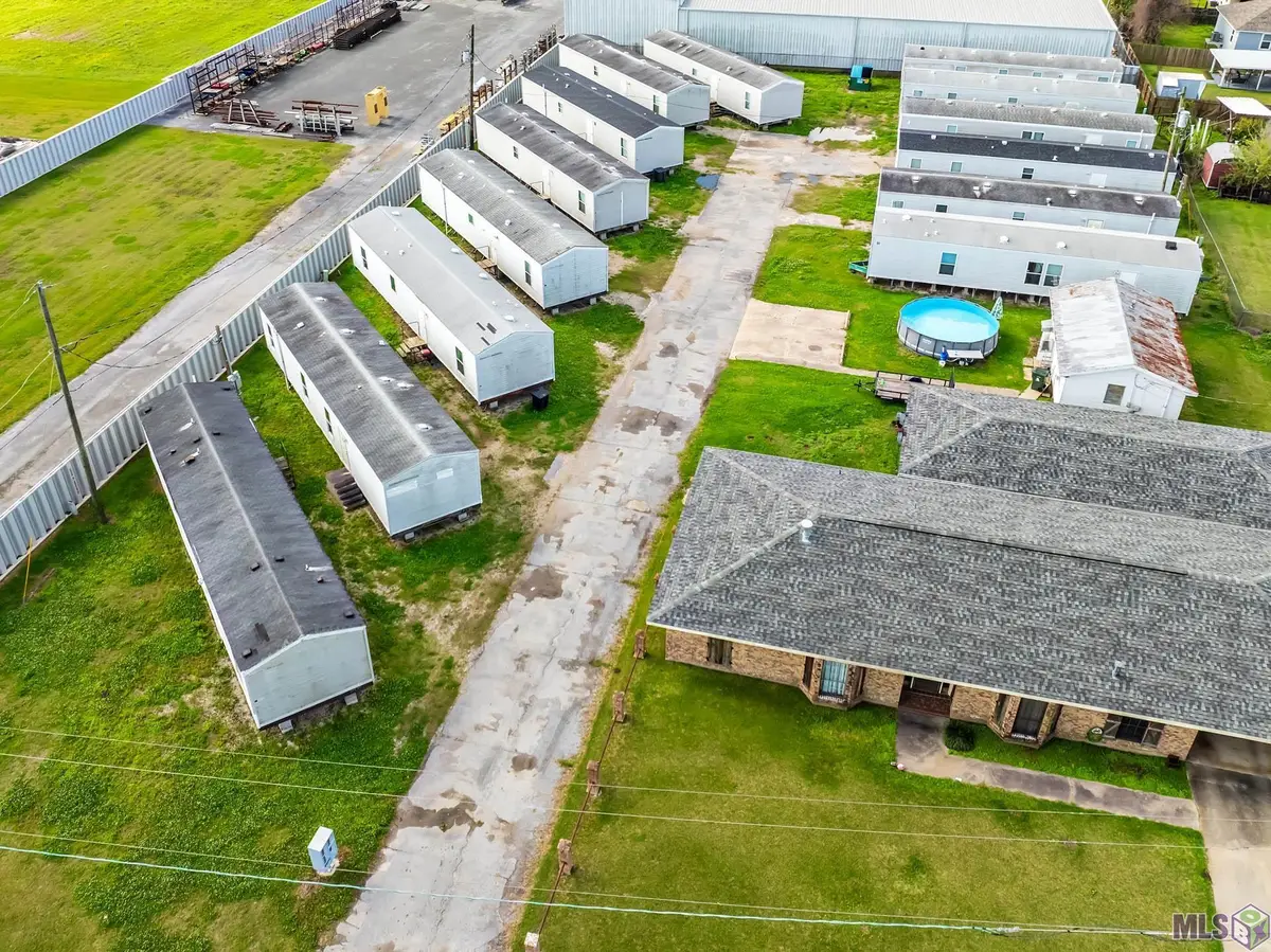 1462 Ellender Street, Houma, LA 70363 - #1