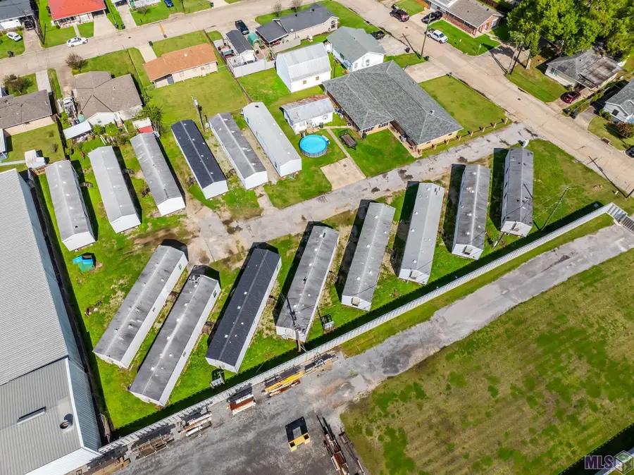 1462 Ellender Street, Houma, LA 70363 - #3