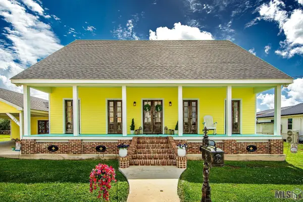 232 East 5th Street, Larose, LA 70373