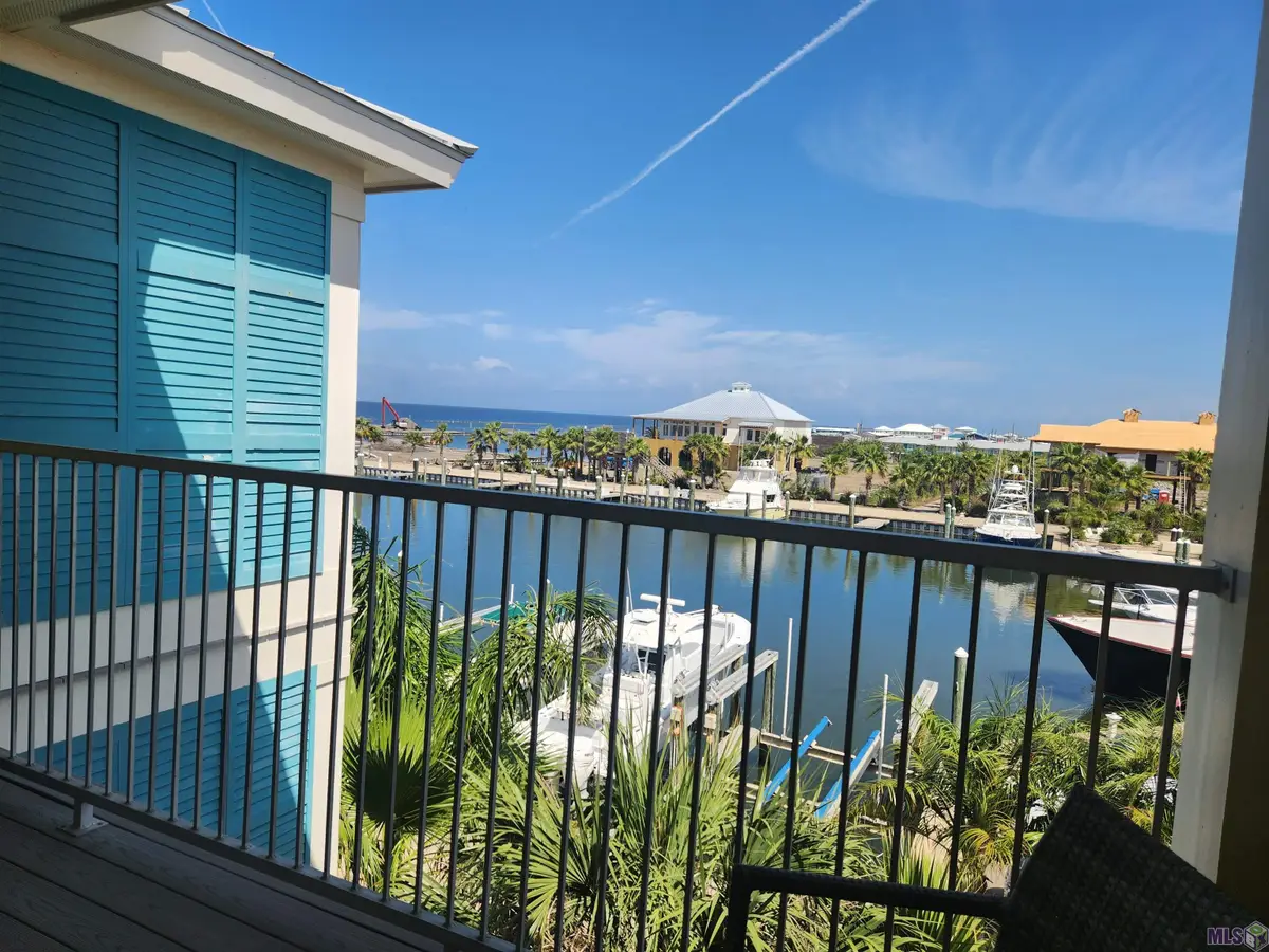 120 Carmen Lane #36, Grand Isle, LA 70358 - #1