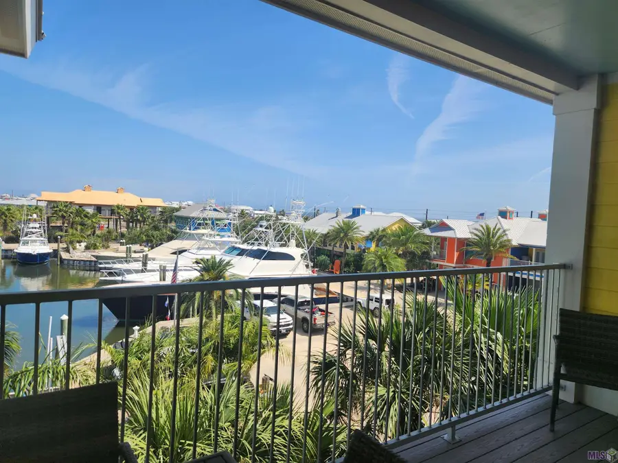 120 Carmen Lane #36, Grand Isle, LA 70358 - #2