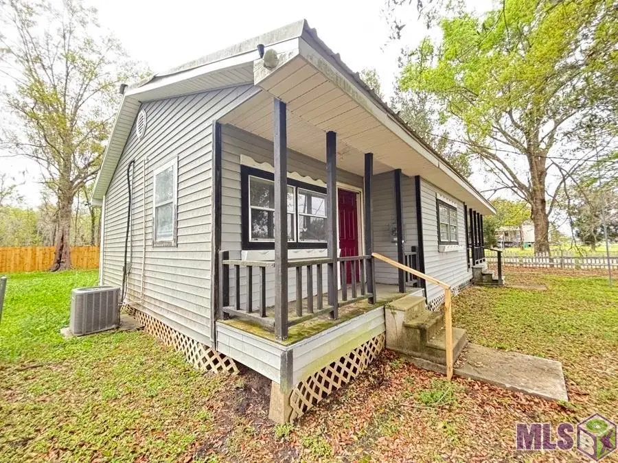 228 Hyland Drive, Gheens, LA 70355 - #3