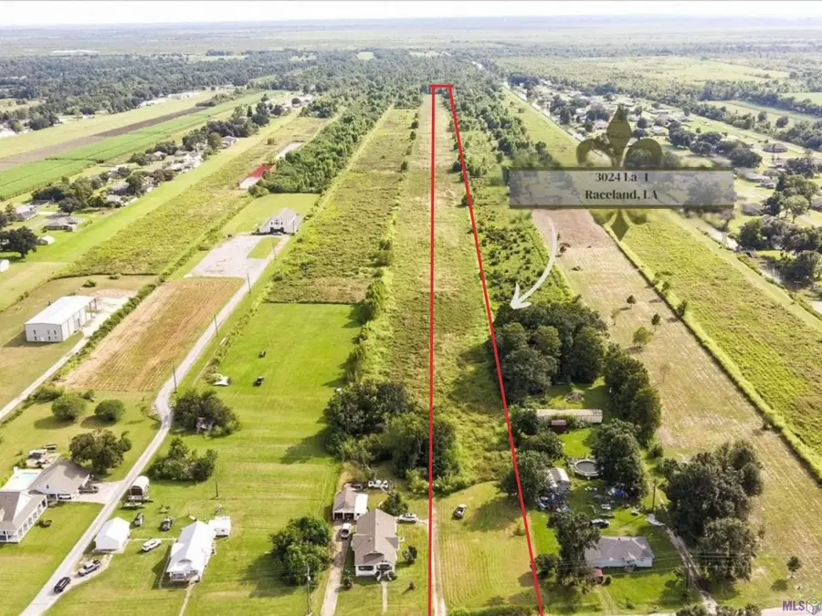 TBD Hwy 1, Raceland, LA 70394 - #2