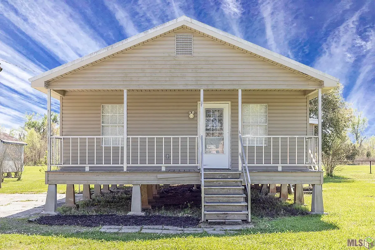386 Highridge Drive, Houma, LA 70363 - #1