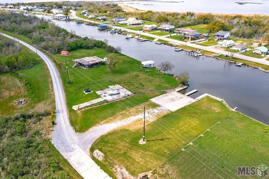 6285 Bayouside Dr, Chauvin, LA 70344 - #3