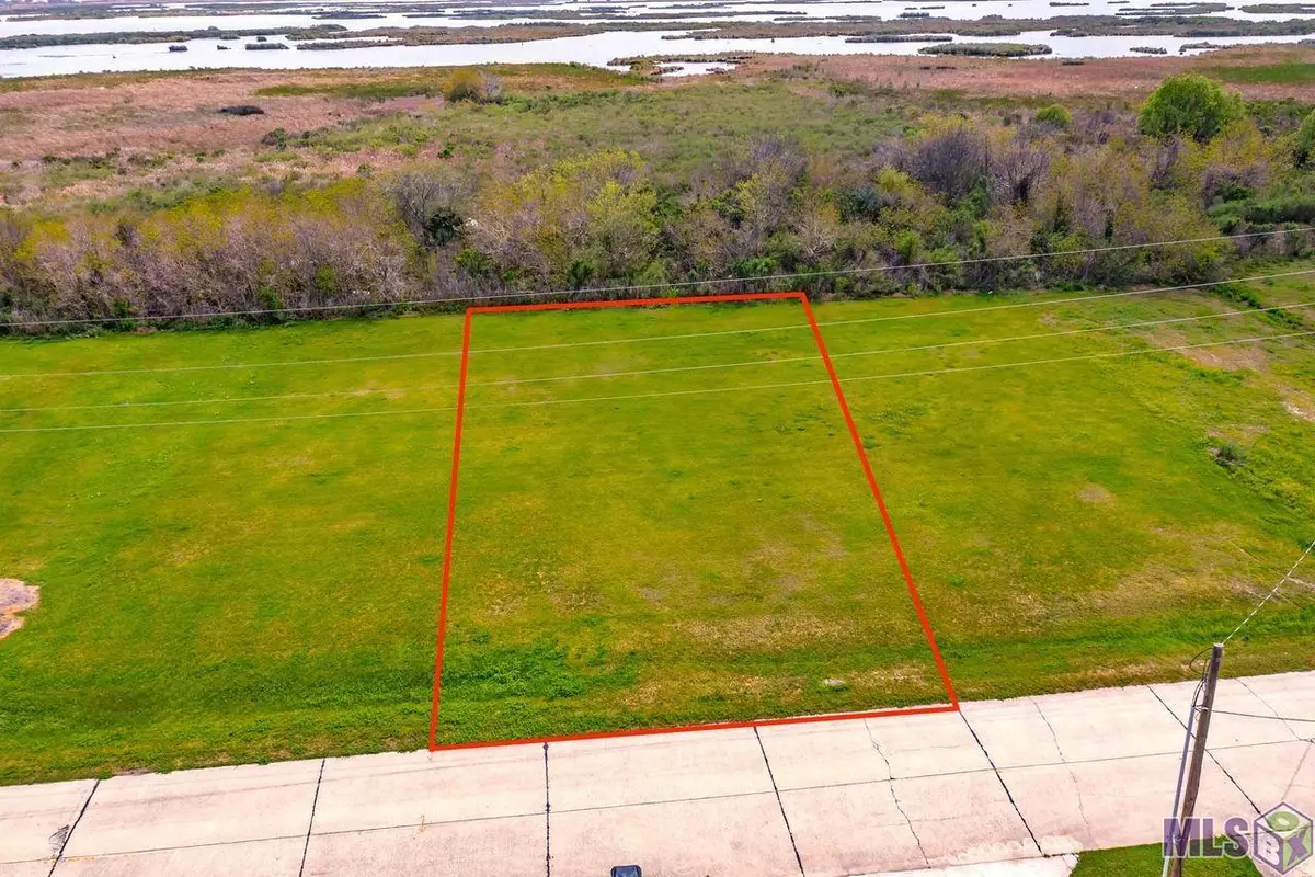 6289 Bayouside Dr, Chauvin, LA 70344 - #1