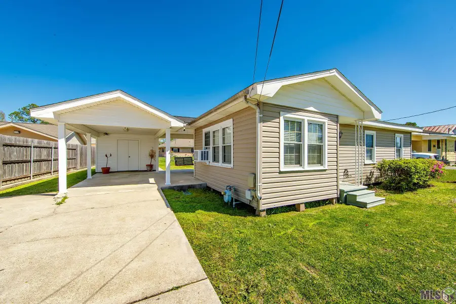 1803 Badt Avenue, Thibodaux, LA 70301 - #2