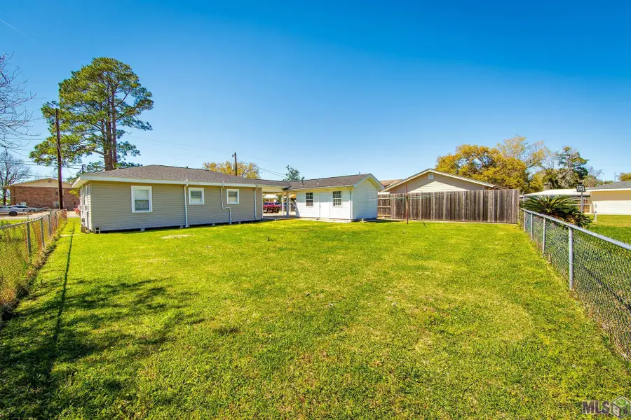 1803 Badt Avenue, Thibodaux, LA 70301 - #3