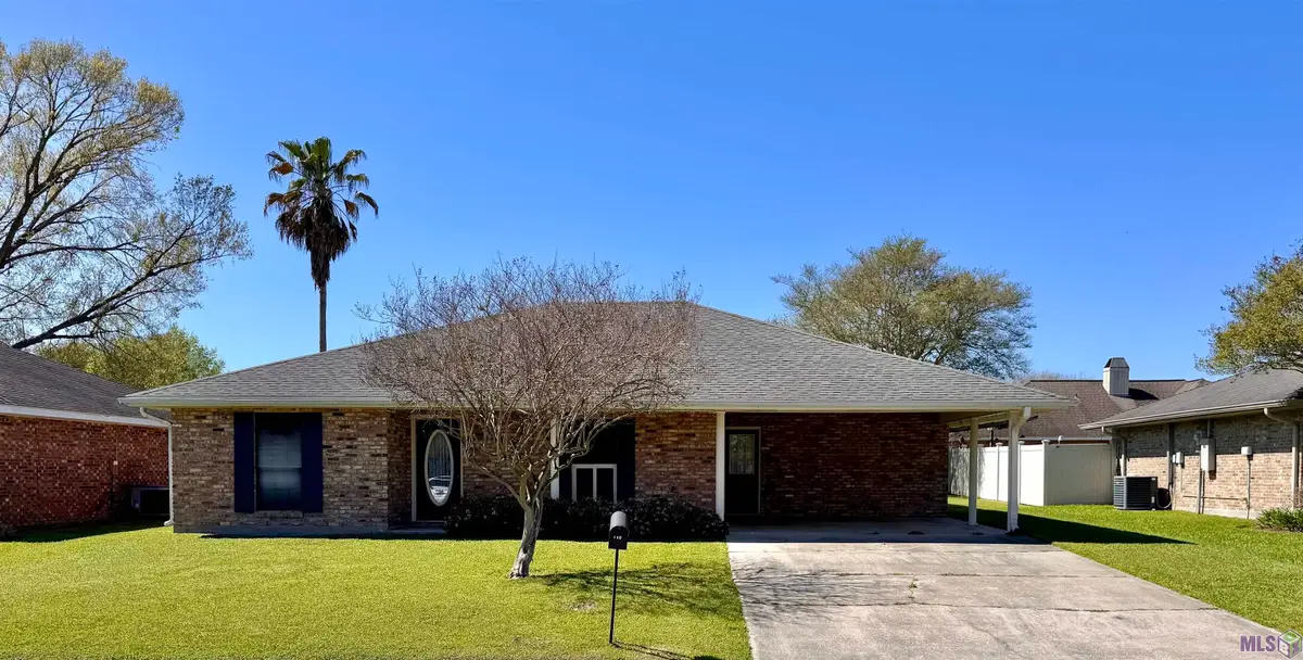 505 Crenshaw St, Berwick, LA 70342 - #1