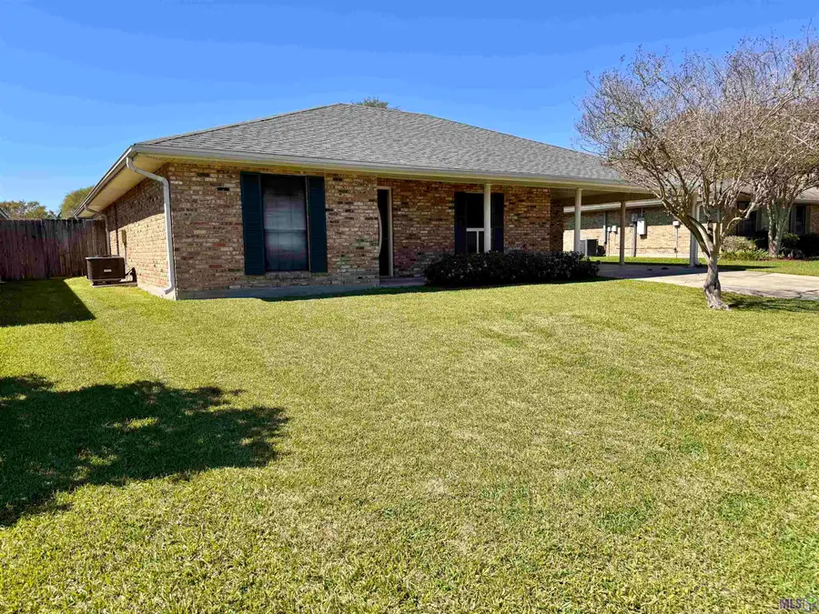 505 Crenshaw St, Berwick, LA 70342 - #2