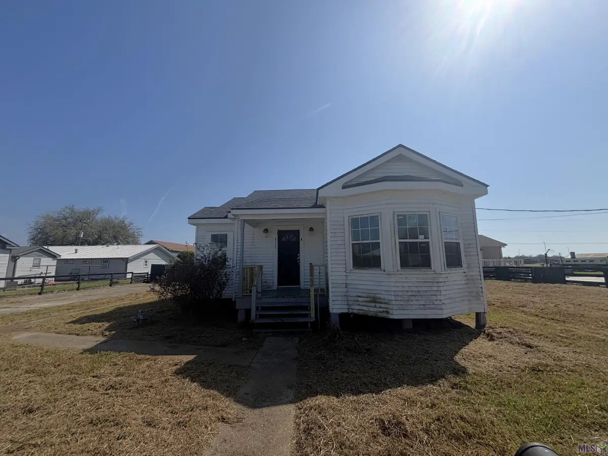 111 West 197th Street, Galliano, LA 70354 - #1