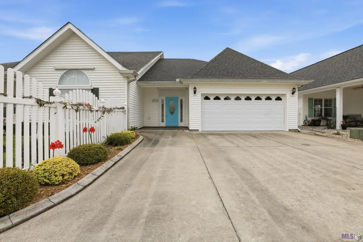 110 Magnolia Courtyard, Houma, LA 70364 - #1