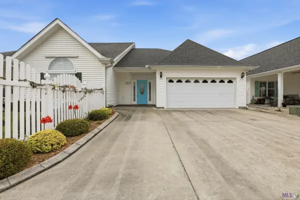 110 Magnolia Courtyard, Houma, LA 70364