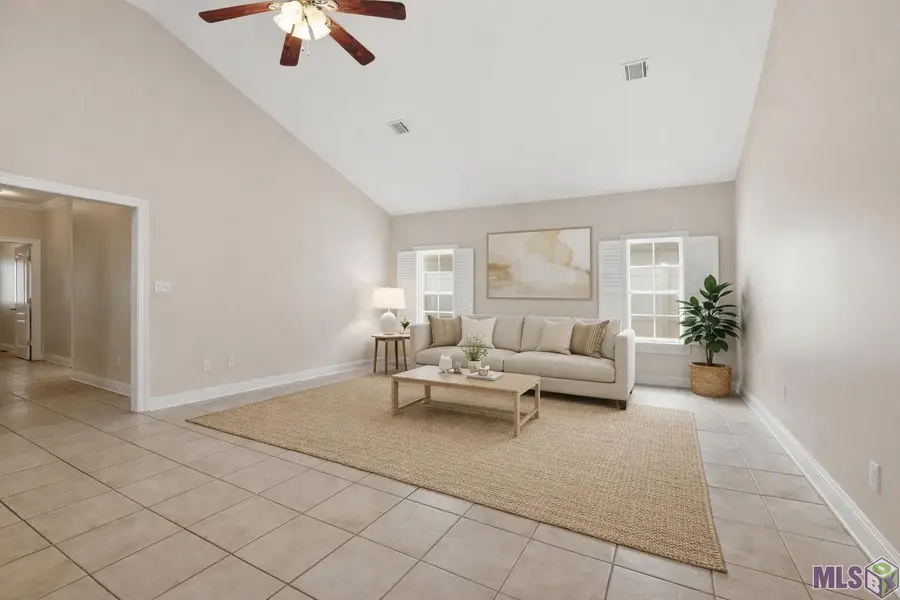 110 Magnolia Courtyard, Houma, LA 70364 - #3